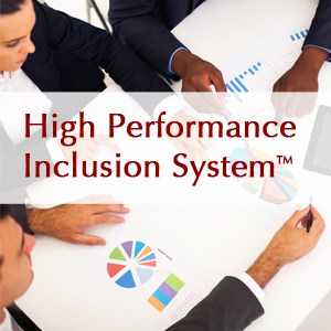 High Performance Inclusion System